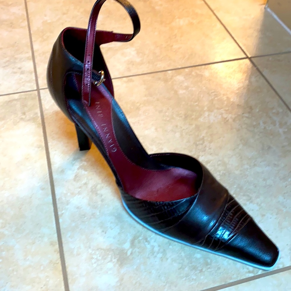 Gianni bini
